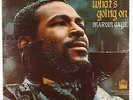 Marvin Gaye - What's Going On LP - Tamla