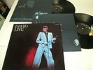 DAVID BOWIE DAVID LIVE 2 LP NM NEAR MINT US RCA VINYL TOWER THEATRE PHILADELPHIA