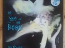 The Cure The Head On The Door 1st Press Vinyl LP Matt Sleeve Fiction FIXH11 1985