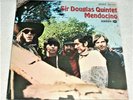 VINYL LP by SIR DOUGLAS QUINTET 