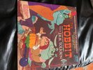 The Hobbit Rankin/Bass Disneyland Records 1977 Vinyl 1st Press