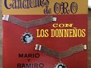 Los Donneños VERY RARE Tejano, Tex-Mex, Norteño Lp 1950's