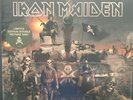 IRON MAIDEN ,, A MATTER OF LIFE AND DEATH,, EMI 2006 PICTURE DISC