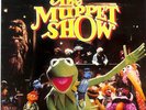 The Muppets The Muppet Show Gatefold UK LP Vinyl Record Album 1977 NSPH19 Pye EX