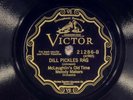 78 RPM - McLaughlin's Melody Makers, Victor 21286 