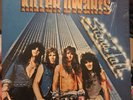 Killer Dwarfs Stand Tall- 1986 1ST Pressing /Gr0954/Us Lp Records. Hard To Find