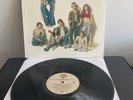 OVER THE EDGE Soundtrack VG+ Vinyl THE CARS CHEAP TRICK VAN HALEN JIMI HENDRIX
