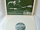 Decca SXL 2266 Vinyl Album. Rossini Overtures, PIERINO GAMBA 1961.Mint. 2nd P