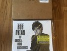 Bob Dylan ‘The Original Mono Recordings’ 2010 Lp box set + bonus Lp & reel tape