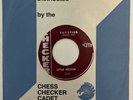 Little Milton - Satisfied / Someone To Love - Checker 45 VG++ Chicago Blues