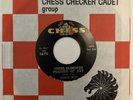 Howlin’ Wolf - Three Hundred Pounds Of Joy - Chess 45 VG++ Chicago Blues
