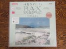 Bax-Symphony No. 4-Tintagel-Sealed Vinyl Lp Record-Chandos-ABRD 1091-Thomson
