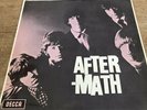 The Rolling Stones Aftermath Decca UK SKL 4786 FFSS Wide Band Rare Stereo excel