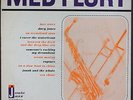 MED FLORY: the big band JOSIE 12