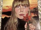 JONI MITCHELL LP CLOUDS  REPRISE  RS-6341  1969