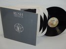 RUSH Archives 1978 US Masterdisk PRC 3x LP Mercury SRM-3-9200 Fly By Night