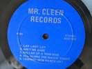 BOB DYLAN & THE BAND LIVE JAN 4, 1974 MR CLEEN VINYL LP RARE  Bootleg