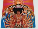 Jimi Hendrix Experience  - Axis: Bold As Love - Track 612 003 Mono - A1/B1