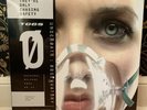 Underoath - They’re Only Chasing Safety Vinyl LP *New*Sealed*