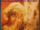 ETTA JAMES: the second time around CADET 12
