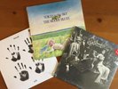 Vinyl LP (LOT) MOODY BLUES 