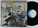 HORACE SILVER QUINTET 6 Pieces Of Silver BLUE NOTE LP mono w 63rd RVG  
