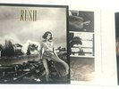 Permanent Waves by Rush Lp The Spirit Of Radio 1985 w barcode  Vg+