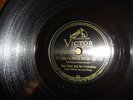 Victor Jazz 78/Jess Stacy&His Orchestra/Lee Wiley/E