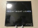 J. Cole Sealed Friday Night Lights Vinyl (RARE)