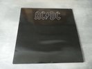 AC/DC ?– Back In Black embossed sleeve vinyl album lp   A1	Hells Bells	 A2	Shoot