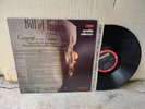 Ornette Coleman LP Crisis impulse  AS-9187