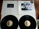 L.p. Record Rush A Show Of Hands Excellent Condition See Pics