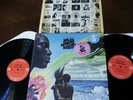 SHRINK  1970 360 Sound ORIG MILES DAVIS   BITCHES BREW   2 LP VOODOO Psych JAZZ