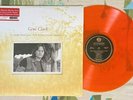 Gene Clark LP Here Tonight The White Light Demos 2013 RSD Orange Vinyl M/M-