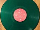 SZA Ctrl Sealed Gatefold Translucent GREEN COLOURED Double Vinyl LP