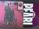 Pearl Jam : Ten [Limited Edition Target Exclusive] (Purple Vinyl LP) New/Sealed