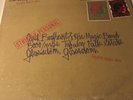 CAPTAIN BEEFHEART & HIS MAGIC BAND Strictly Personal Vinyl LP (BTS1) Blue Thumb