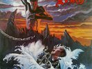 Dio Holy Diver vinyl LP ID7723z