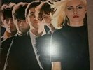 Blondie - Debut LP -  Private Stock UK  A