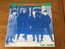 Anti-Nowhere League We Are ...The League Original Release Vinyl Album