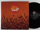 CAL TJADER Solar Heat SKYE LP VG+ gatefold  