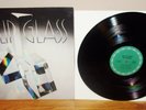 PHILIP GLASS-Glassworks-CBS Records FM 37265 1st Pressing-NM / NM- Vinyl LP