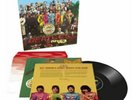 Beatles, The - Sgt. Pepper's Lonely Hearts Club Band [LP] (180 Gram, Black Vinyl