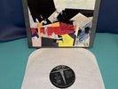 Johnny Hodges and Wild Bill Davis / Mess Of Blues / Verve V6 8570 / Jazz Vinyl
