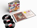 THE TROJAN STORY DELUXE TRIPLE VINYL SET (Released June 18th 2021)