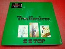 ZZ TOP 'Tres Hombres' SEALED E.U. 2020 180 Gram  Remastered Audiophile LP  NEW
