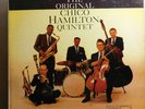 Chico Hamilton. The Original Chico Hamilton Quintet.