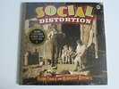 SOCIAL DISTORTION Hard Times And Nursery Rhymes 2xLP EU RSD w/POSTER SEALED