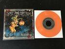 Those Poor Bastards Abominations Limited Orange Vinyl 2009