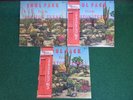 Soul Pack from Houston, Texas Vol. 1 – 3 (Japan-Compilations, 1978) Vinyl